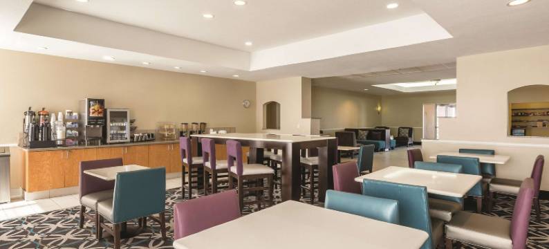 戴明拉昆塔温德姆套房酒店(La Quinta Inn & Suites by Wyndham Deming)图片