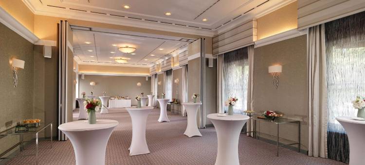 大都会酒店(Hôtel Métropole Genève)图片