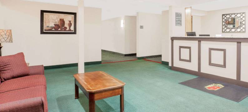 米德尔敦速8酒店(Super 8 by Wyndham Middletown)图片