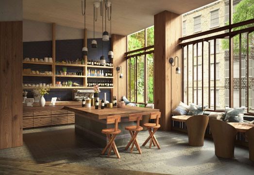 Made Hotel Hotel Overview