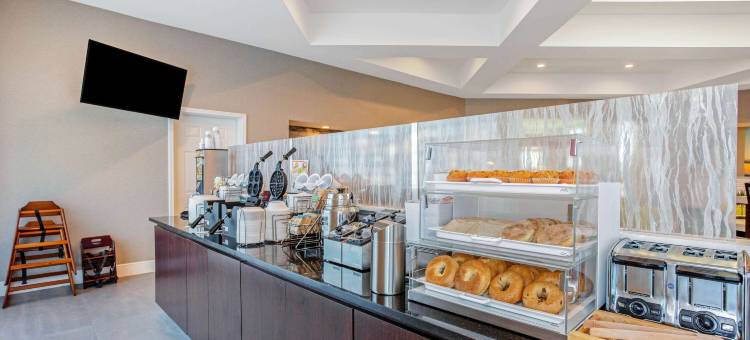 巴拿马城拉昆塔温德姆套房酒店(La Quinta Inn & Suites by Wyndham Panama City)图片