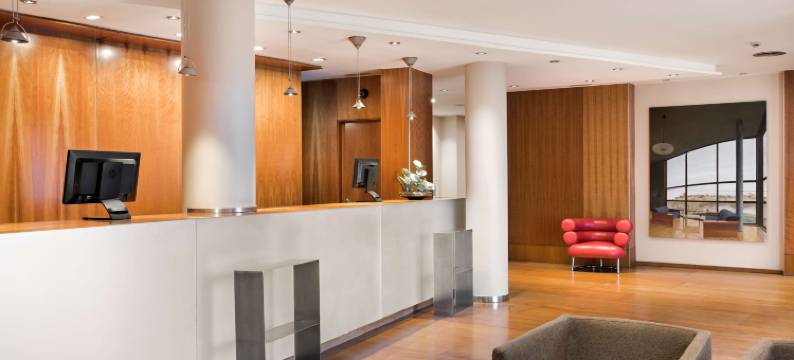 杜埃罗宫NH酒店(NH Zamora Palacio Del Duero)图片