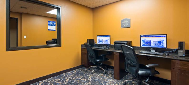 贝斯特韦斯特度假酒店暨会议中心(Best Western Resort Hotel  Conference Center)图片