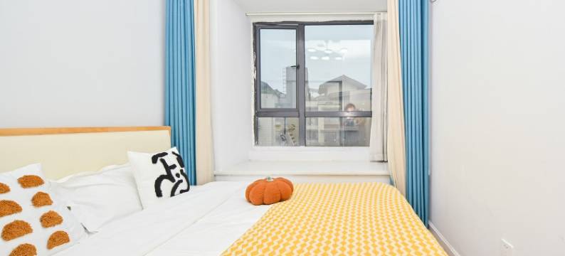 一间民宿(水泽路1号分店)图片