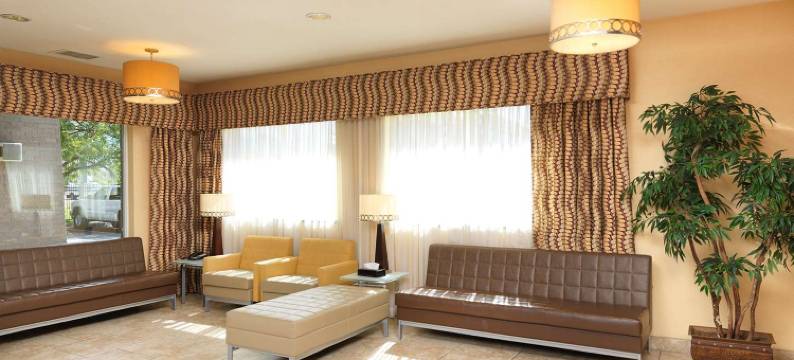 水晶套房酒店–盐湖城(Crystal Inn Hotel & Suites - Salt Lake City)图片