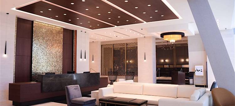 APA Hotel Woodbridge图片