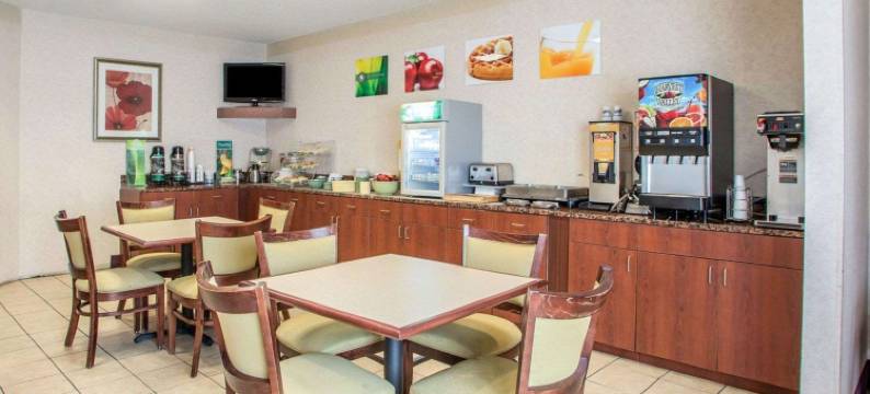 凯艺酒店(Quality Inn)图片