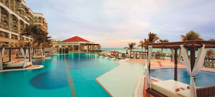 坎昆凯悦兹拉拉酒店(Hyatt Zilara Cancun)图片