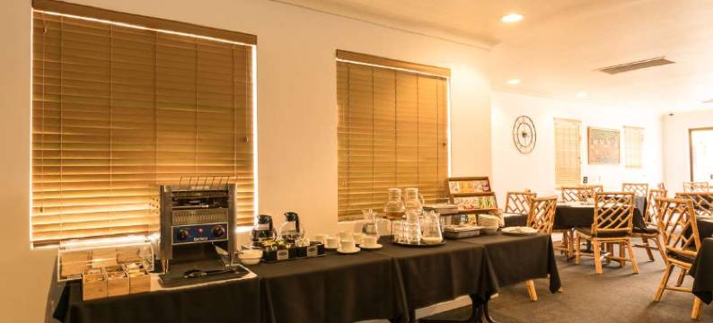 桑诺马拉康达机场酒店(Sanno Marracoonda Perth Airport Hotel)图片