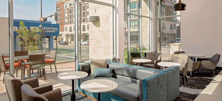 格伦代尔-洛杉矶凯悦嘉轩酒店(Hyatt Place Glendale/Los Angeles)图片