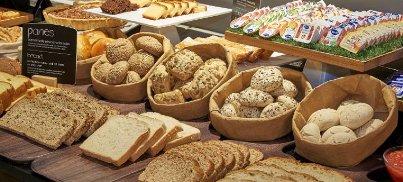 赫伦萨里奥NH酒店(NH Logrono Herencia Rioja)图片