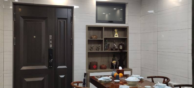 冰冰公寓(赣县路分店)图片