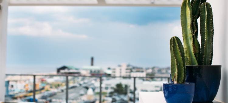 阿斯伯里海洋俱乐部酒店(Asbury Ocean Club Hotel)图片