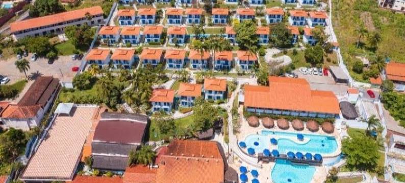 D海滩度假酒店(D Beach Resort)图片