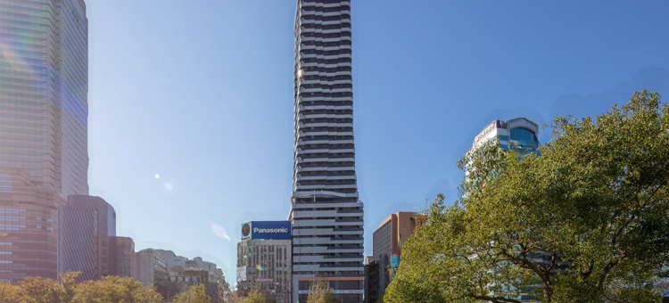 路徒Plus行旅-站前馆图片