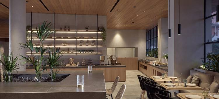 康缇希纳 SPA 套房酒店(Contessina Suites & Spa - Adults Only)图片