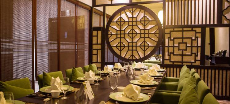 维万塔科伦坡机场花园(Vivanta Colombo, Airport Garden)图片