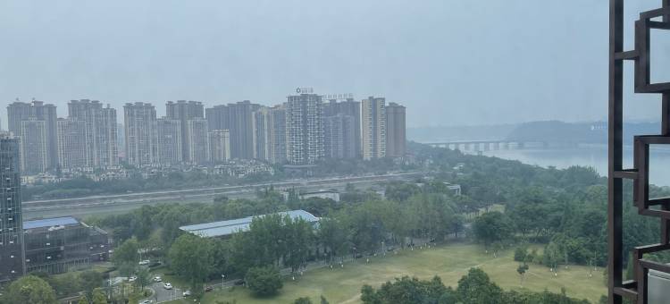 你的微笑公寓(苏洵路北段分店)图片