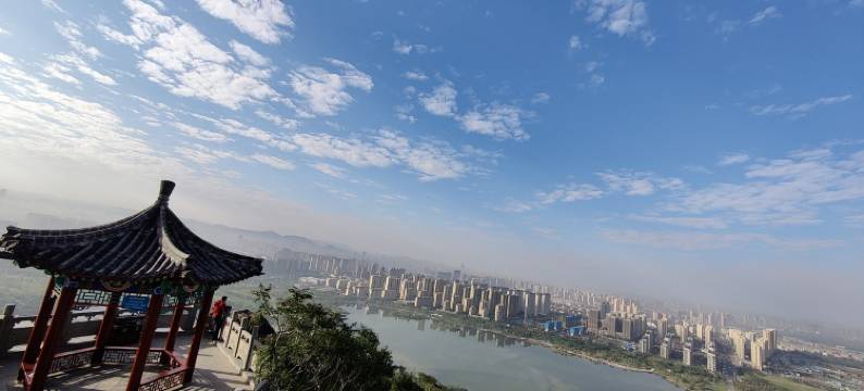 华山春华民宿(济华路分店)图片