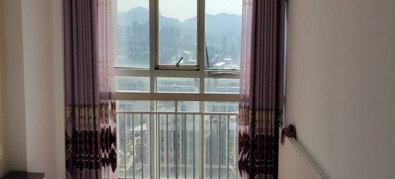 月半湾复式海景民宿(海峰路分店)图片