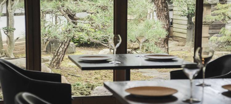 出云大社门前町 NIPPONIA(Nipponia Izumo Taisha Shrine Town)图片