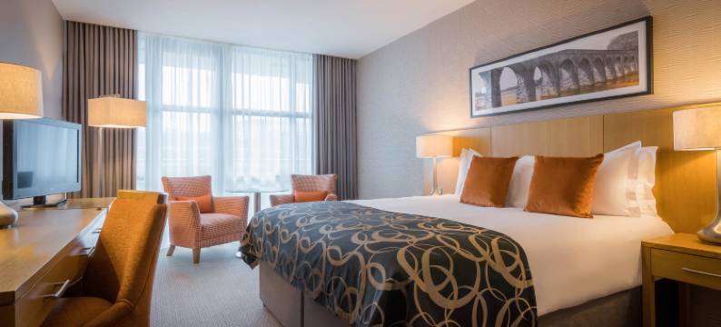 加的夫巷克莱顿酒店(Clayton Hotel Cardiff Lane)图片