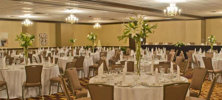 千山度假酒店(Thousand Hills Resort Hotel)图片