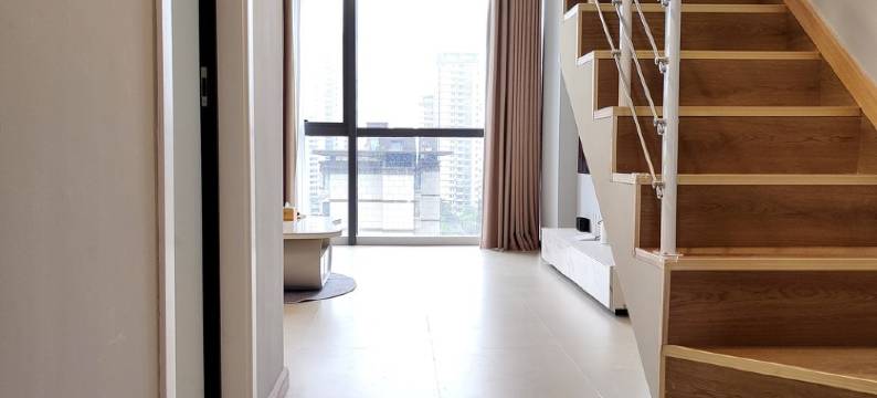 梵宿loft民宿(春晓大道2号分店)图片