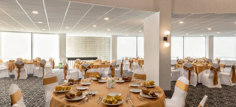 洲际酒店集团假日酒店费城机场-体育场区(Holiday Inn PHILADELPHIA ARPT-STADIUM AREA by IHG)图片