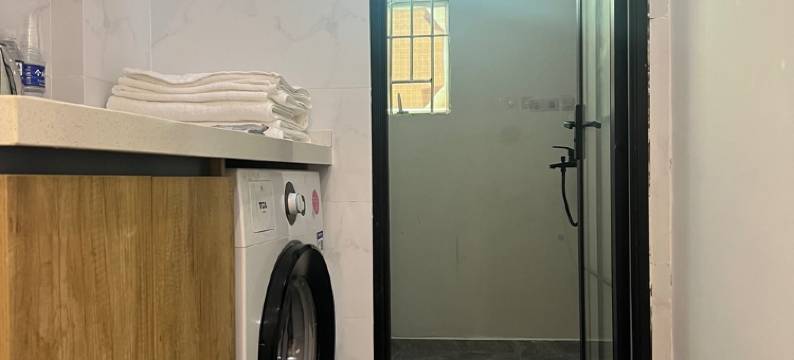 莱寓公寓(凤安路1号分店)图片