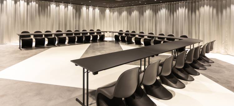 萨格勒布全景酒店(Zonar Zagreb by Maistra City Vibes)图片