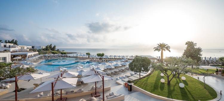 克里特马里斯度假村(Creta Maris Resort)图片