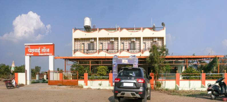 OYO 70135 Hotel Peshwai Lodge图片