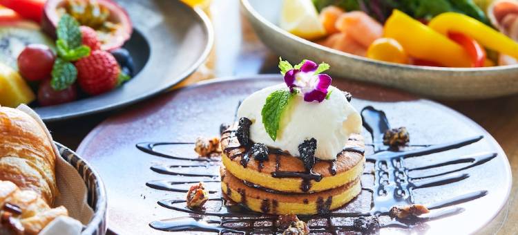 东京虎之门之丘安达仕酒店(Andaz Tokyo Toranomon Hills- A Concept by Hyatt)图片