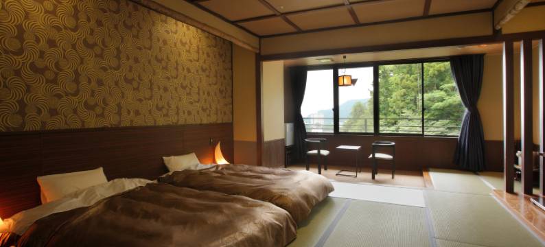 大泷酒店(Hotel Ootaki)图片