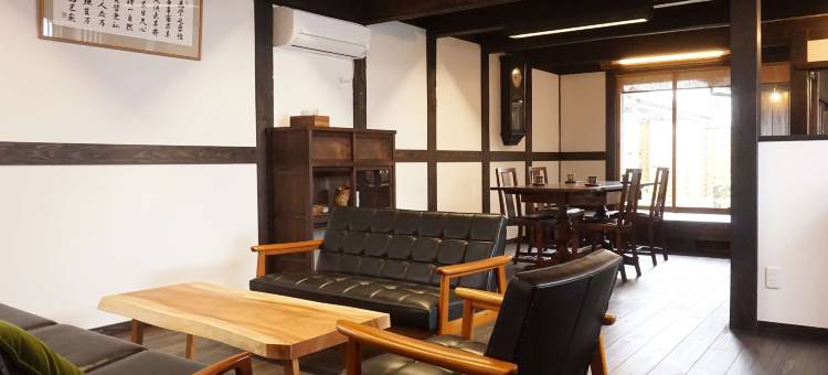 小泽治三郎邸(Jisaburo Ozawa Residence)图片