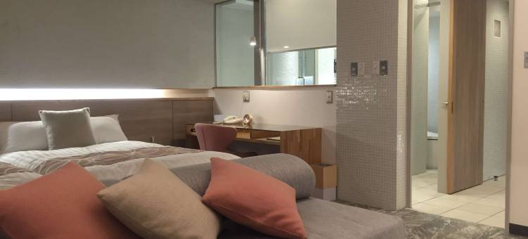 草津斯巴克斯酒店(Hotel Spax Kusatsu)图片