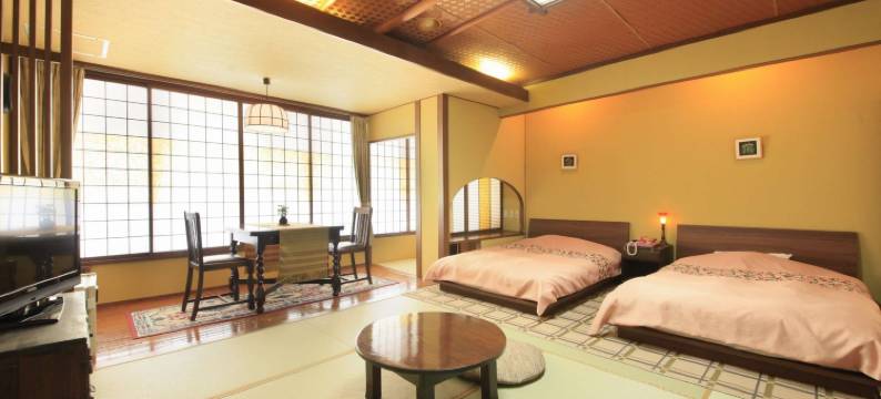 四季之宿美浓屋酒店(Shikinoyado Minoya)图片