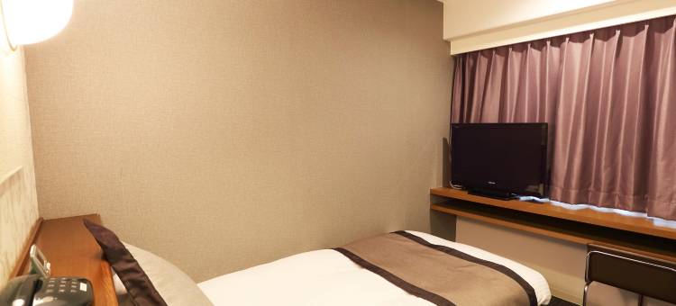 高知AreaOne酒店(Hotel Areaone Kochi)图片