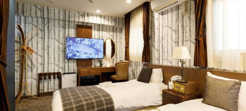 福莱斯塔酒店(Hotel la Foresta by Rigna)图片