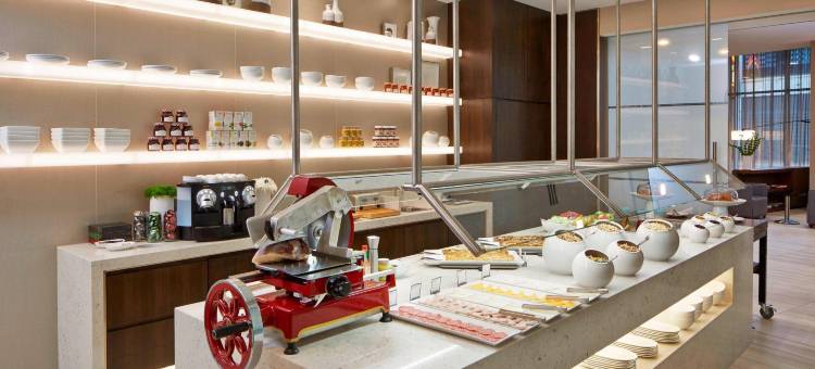 明尼阿波利斯市中心万豪AC酒店(AC Hotel by Marriott Minneapolis Downtown)图片