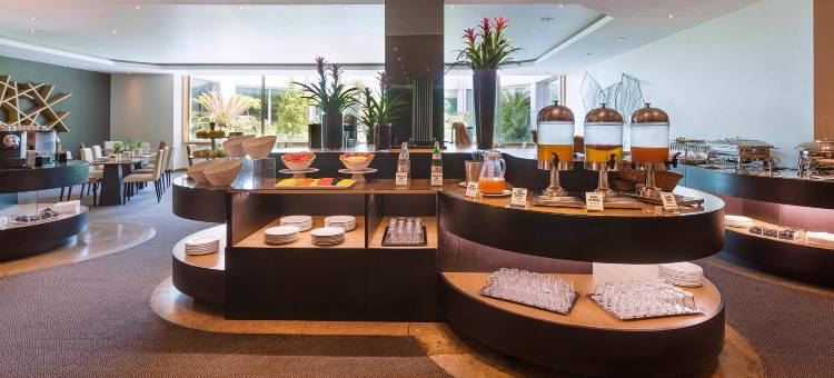 HF伊帕那马公园酒店(HF Ipanema Park)图片