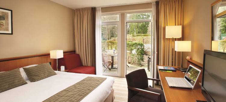 巴尔莫勒尔丽笙酒店(Radisson Blu Balmoral Hotel, Spa)图片