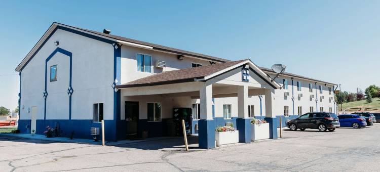 Travelodge by Wyndham Worland图片