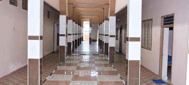 VS小屋(VS Lodge)图片