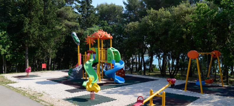 克维纳卢卡酒店(Crvena Luka Resort)图片