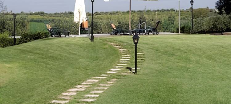 杰曼内别墅酒店(Villa Germaine)图片