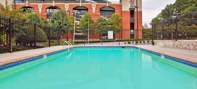 亚特兰大市中心丽怡酒店(Country Inn & Suites by Radisson, Atlanta Downtown)图片