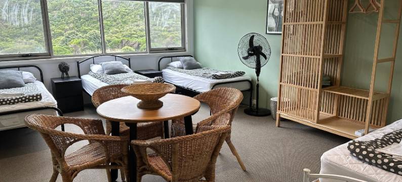 大猪和小猪旅馆(Sow and Piglets Guesthouse)图片