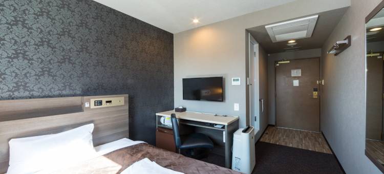 三交旅馆-名古屋新干线口(Sanco Inn Nagoya - Shinkansenguchi)图片